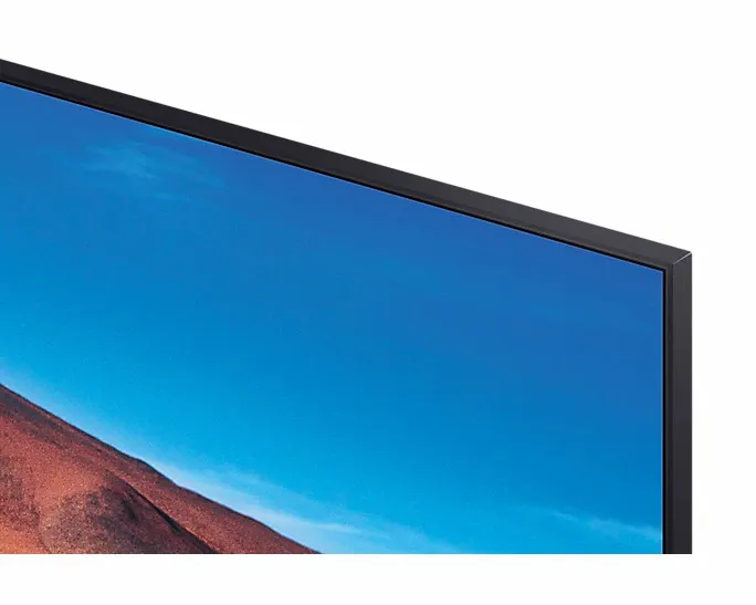 UA55TU7000 TELEVISEUR SAMSUNG 55 SMART 4K UA55TU7000 Crystal - 1