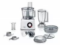 ROBOT BOSCH MULTI FONCTION BLENDER + PRESSE AGRUME