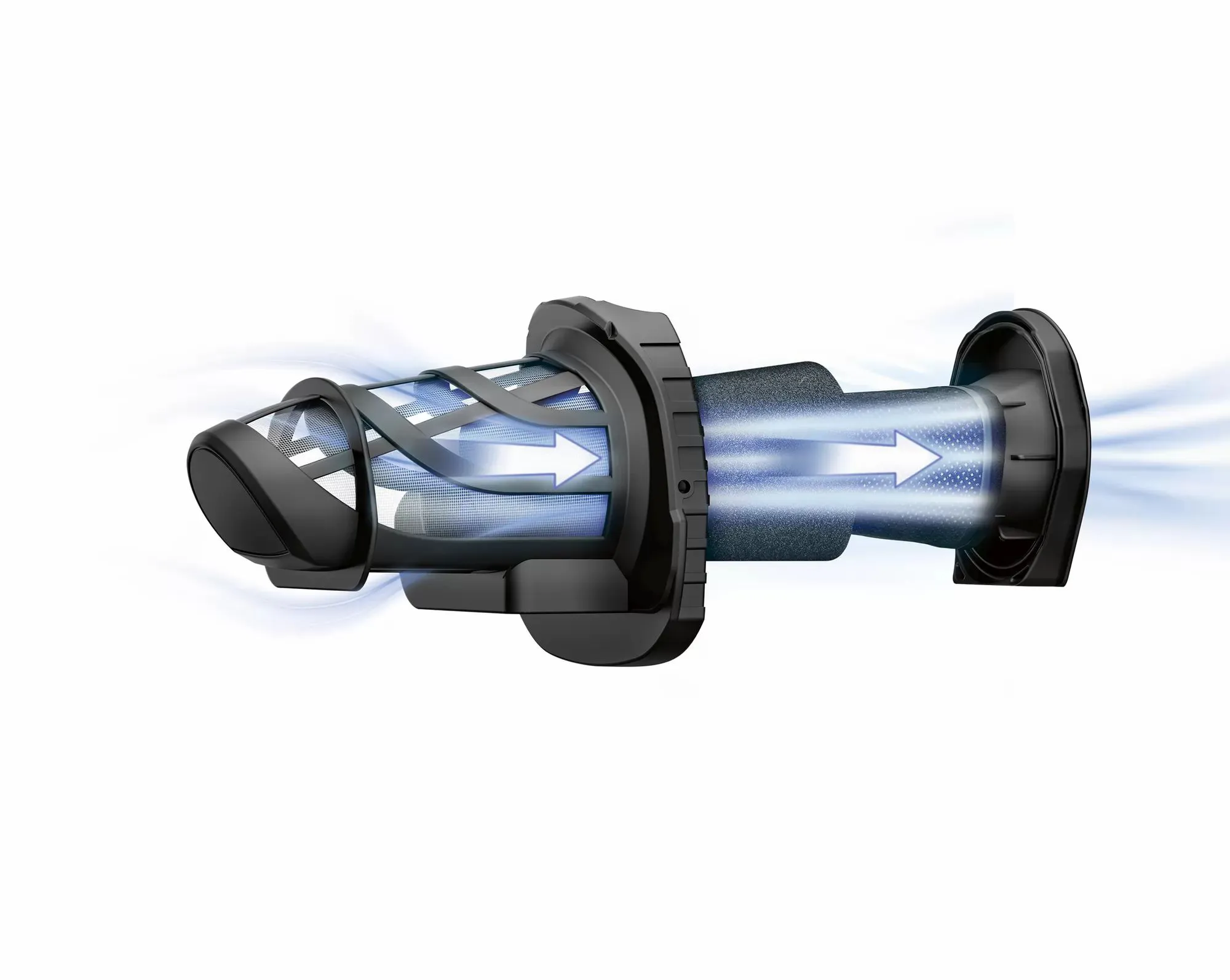 BHN16L ASPIRATEUR AUTOMOBILE BOSCH - BHN16L - 2