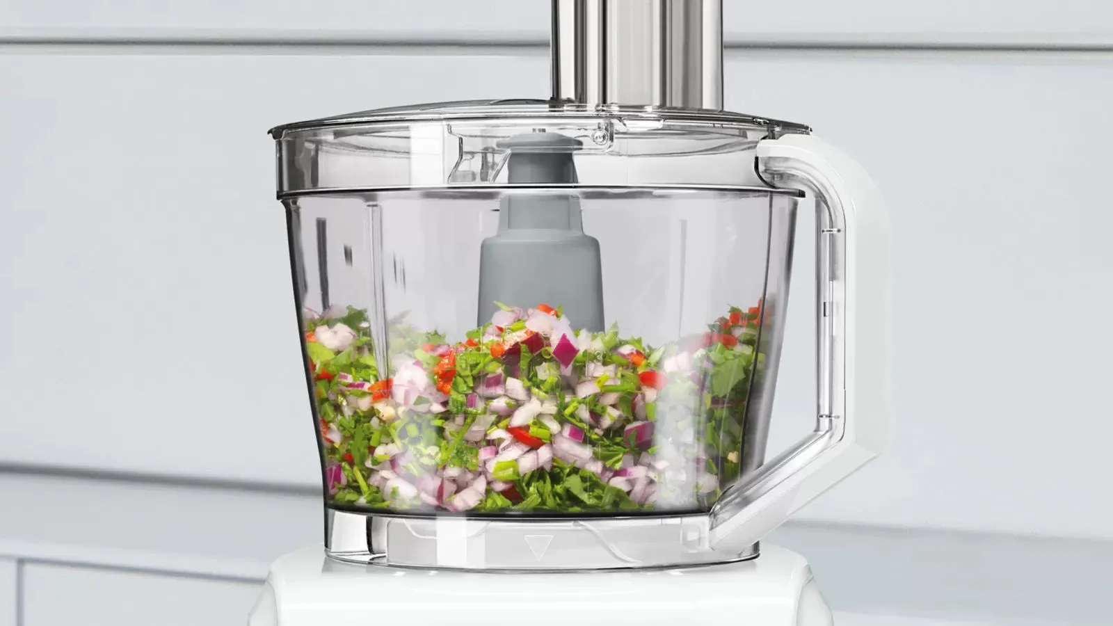 MC812W620 ROBOT BOSCH MULTI FONCTION BLENDER + PRESSE AGRUME - 4