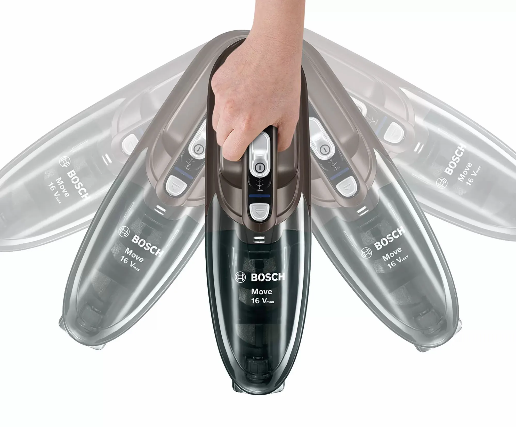 BHN16L ASPIRATEUR AUTOMOBILE BOSCH - BHN16L - 7