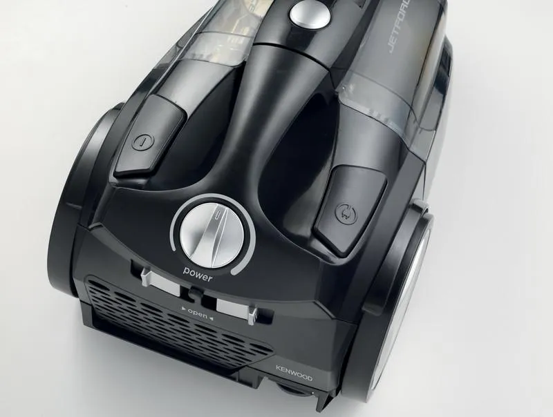 VBP60.000BK ASPIRATEUR KENWOOD 2200W 2.5L VBP60.000BK - 3