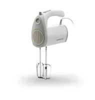 BATTEUR KENWOOD 300W WHITE HMP20.000WH