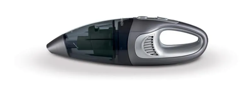 HVP19.000SI ASPIRATEUR KENWOOD 14.8V CAPACITE POUSSIERE 500ML - 2