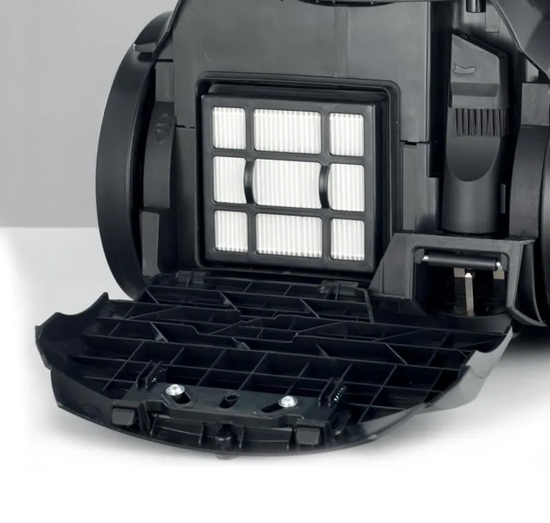 VBP60.000BK ASPIRATEUR KENWOOD 2200W 2.5L VBP60.000BK - 4