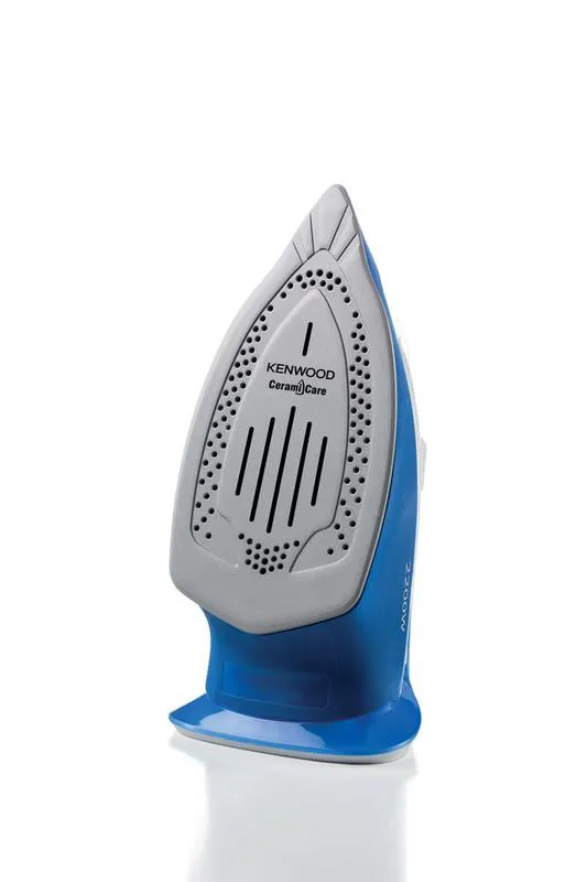 STP60.000WB FER A REPASSER KENWOOD 2200W 300ML A VAPEUR - 2
