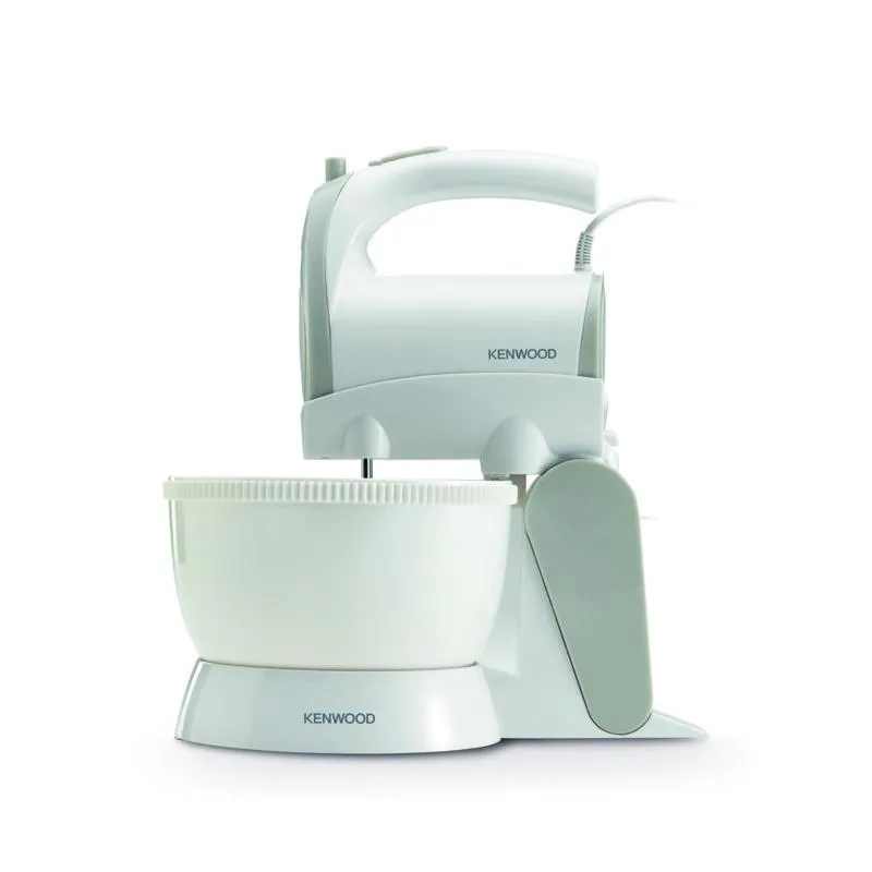 HMP22.000WH BATTEUR PETRIN KENWOOD AVEC UN BOL ROTATIF 300W - 0