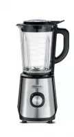 BLENDER KENWOOD EN VERRE 1000W, 2 MINI HACHOIR