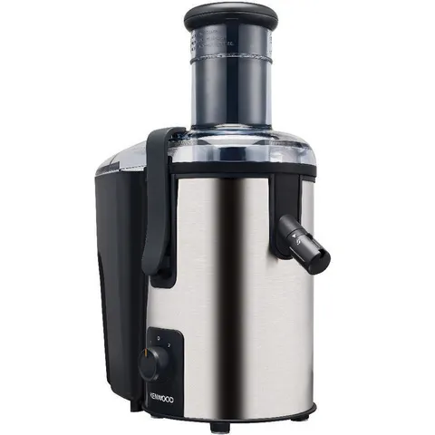 JEM500SS CENTRIFUGEUSE KENWOOD 700W 2L INOX JEM500SS - 3