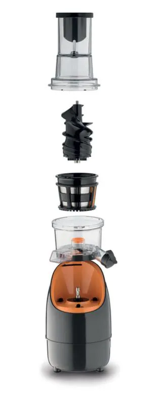 JMP65.000GO EXTRACTEUR KENWOOD 200W JMP65.000GO - 2