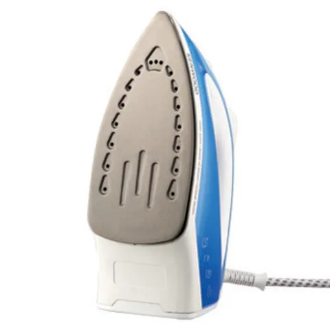STP75.000W FER A REPASSER KENWOOD 2600W 350ML A VAPEUR BLUE - 2