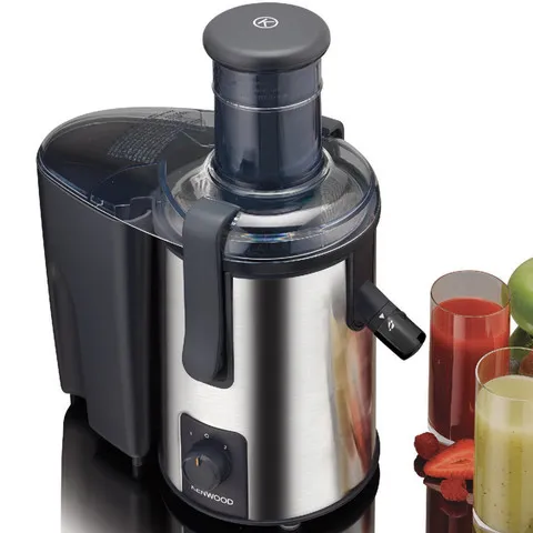 JEM500SS CENTRIFUGEUSE KENWOOD 700W 2L INOX JEM500SS - 1