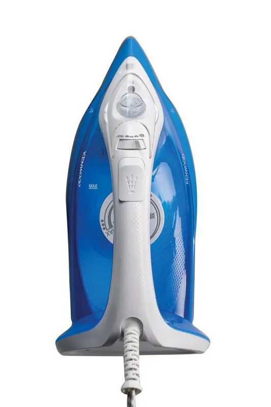 STP60.000WB FER A REPASSER KENWOOD 2200W 300ML A VAPEUR - 1