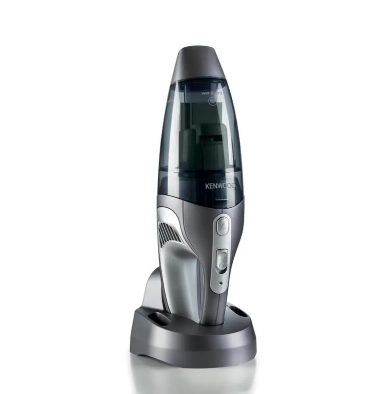HVP19.000SI ASPIRATEUR KENWOOD 14.8V CAPACITE POUSSIERE 500ML - 1