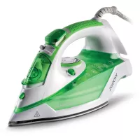 FER A REPASSER KENWOOD 2600W 350ML VAPEUR GREEN