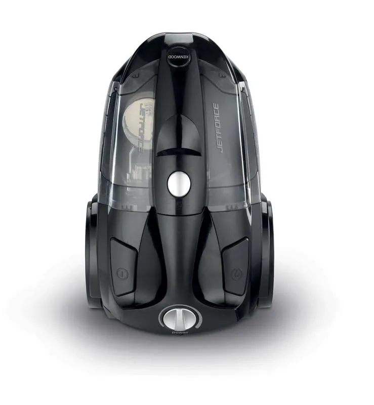 VBP60.000BK ASPIRATEUR KENWOOD 2200W 2.5L VBP60.000BK - 1
