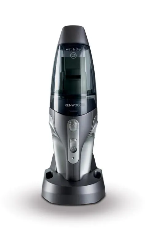 HVP19.000SI ASPIRATEUR KENWOOD 14.8V CAPACITE POUSSIERE 500ML - 0