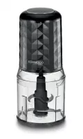 MINI HACHOIRE KENWOOD 400W 500ML 4 LAMES BLACK