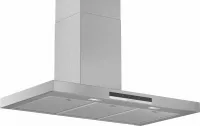 HOTTE DECORATIVE BOSCH INOX 90CM SERIE 4