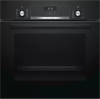 FOUR BOSCH ENC 60CM ELECTRIQUE 67LT 10FCT A/AFFICH