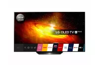 TELEVISEUR LG OLED 65 4K 120FPS HDR10 OLED65BX