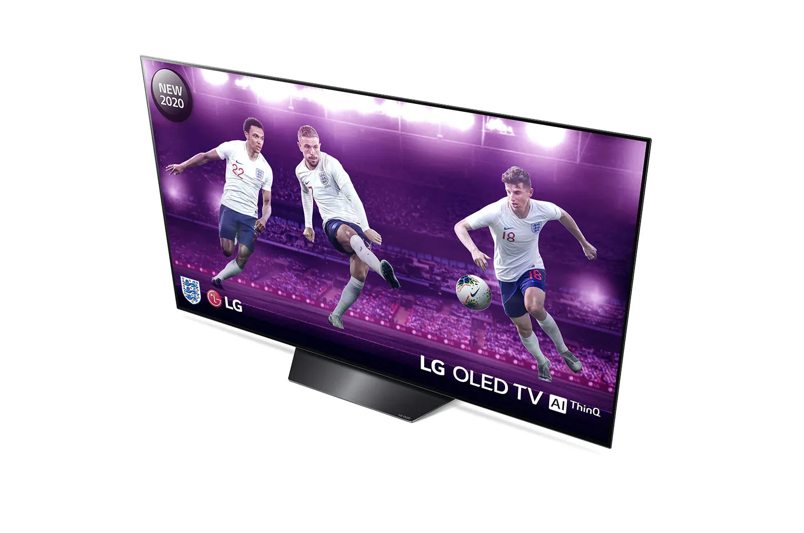 OLED65BX6LB TELEVISEUR LG OLED 65 4K 120FPS HDR10 OLED65BX - 2