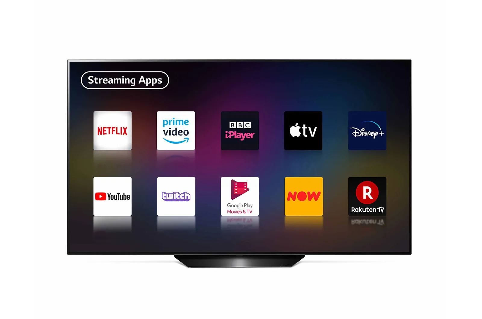 OLED65BX6LB TELEVISEUR LG OLED 65 4K 120FPS HDR10 OLED65BX - 5