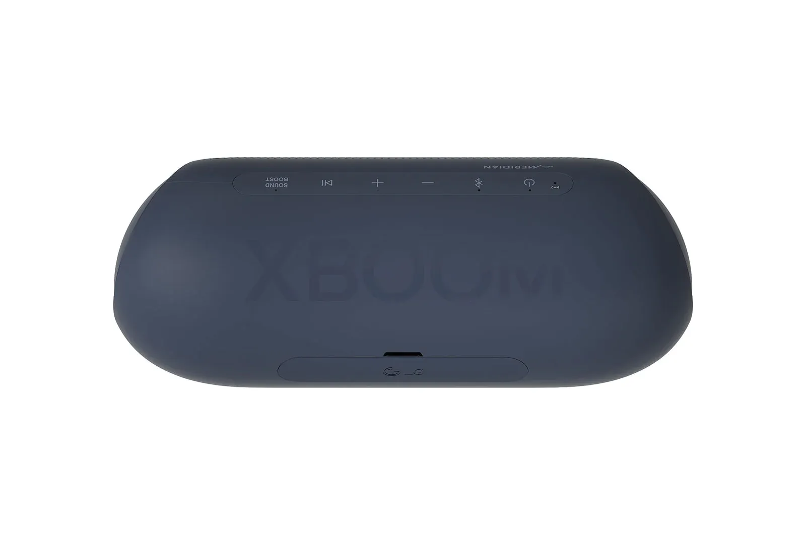 PL7.DDZALLK Bluetooth Speaker LG PL7 - 0