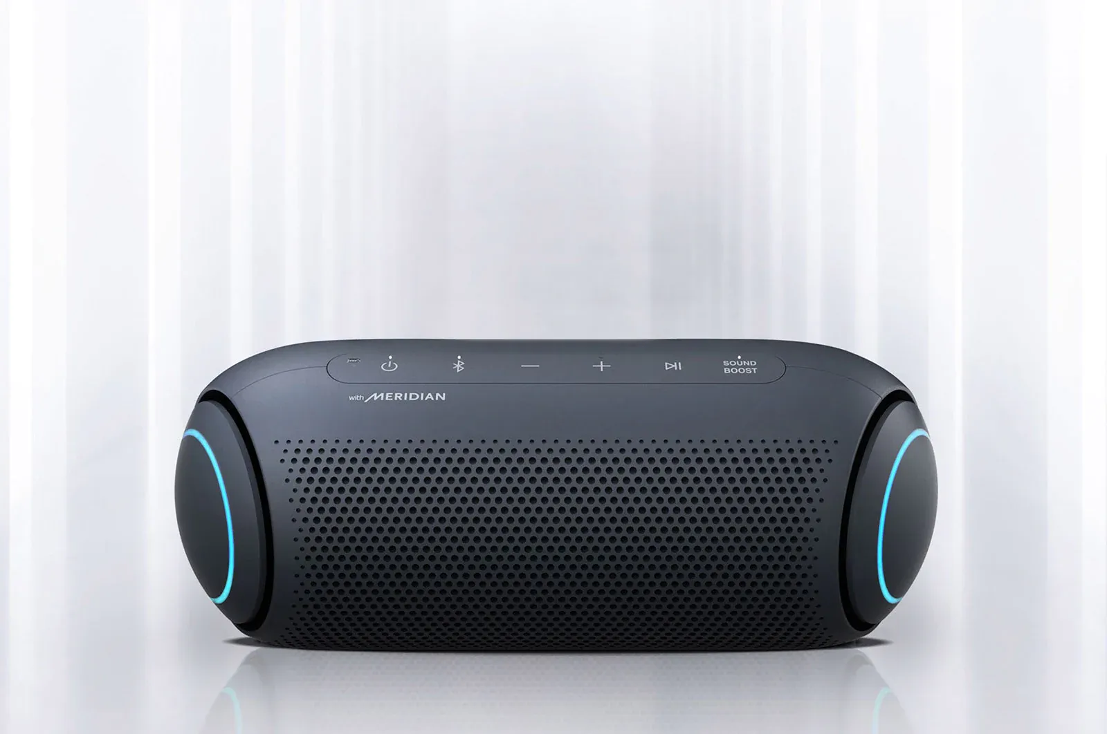 PL5.DDZALLK Bluetooth Speaker LG PL5 - 0