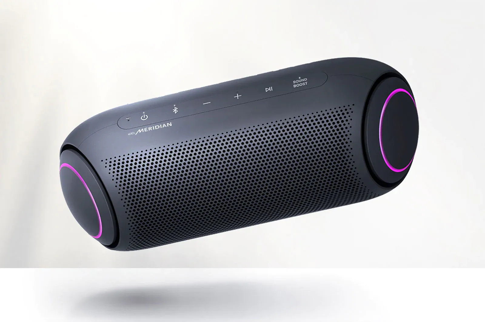PL5.DDZALLK Bluetooth Speaker LG PL5 - 1