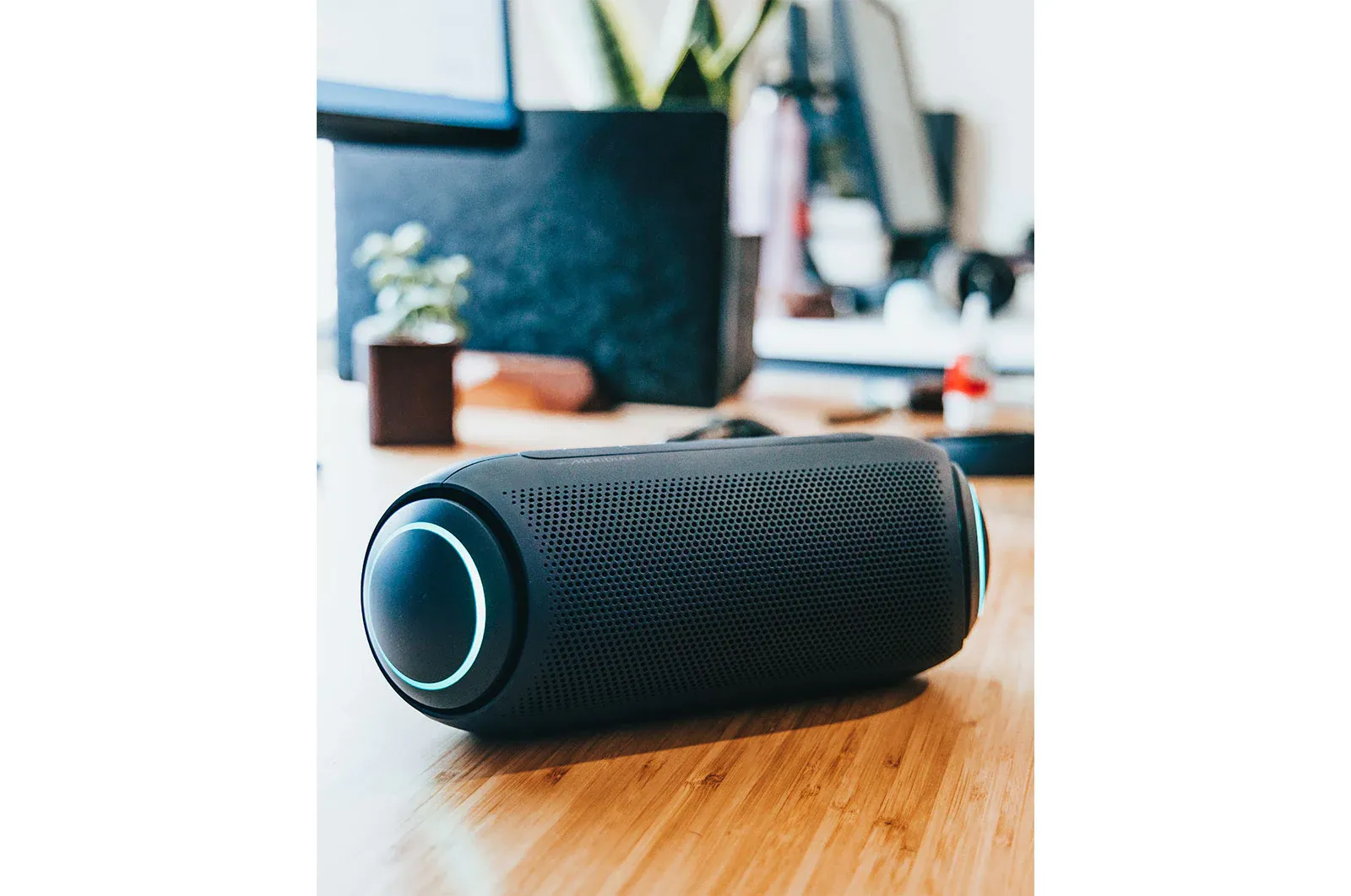 PL7.DDZALLK Bluetooth Speaker LG PL7 - 5