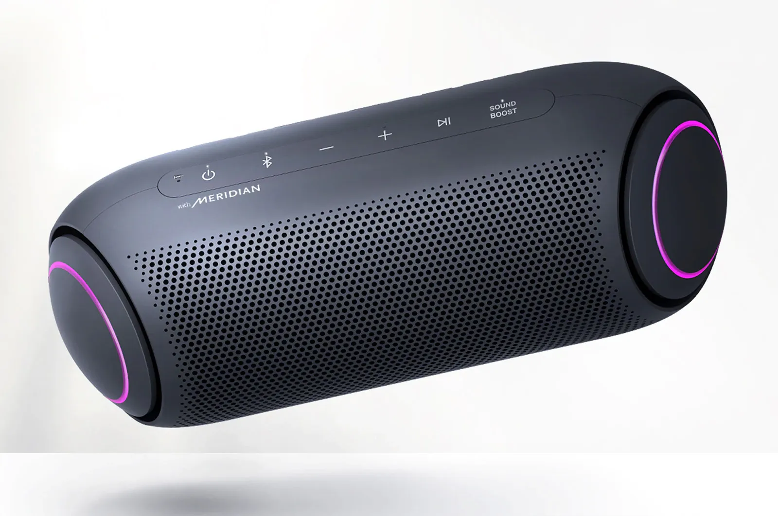 PL7.DDZALLK Bluetooth Speaker LG PL7 - 6
