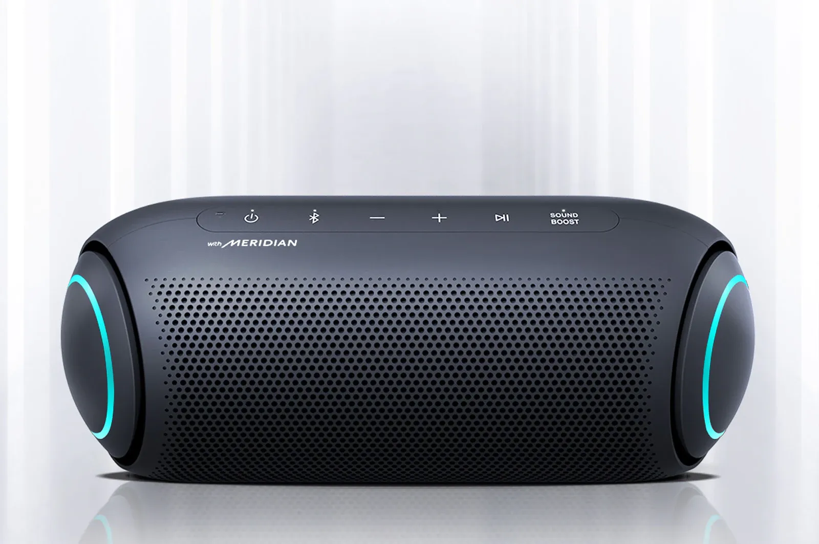 PL7.DDZALLK Bluetooth Speaker LG PL7 - 4