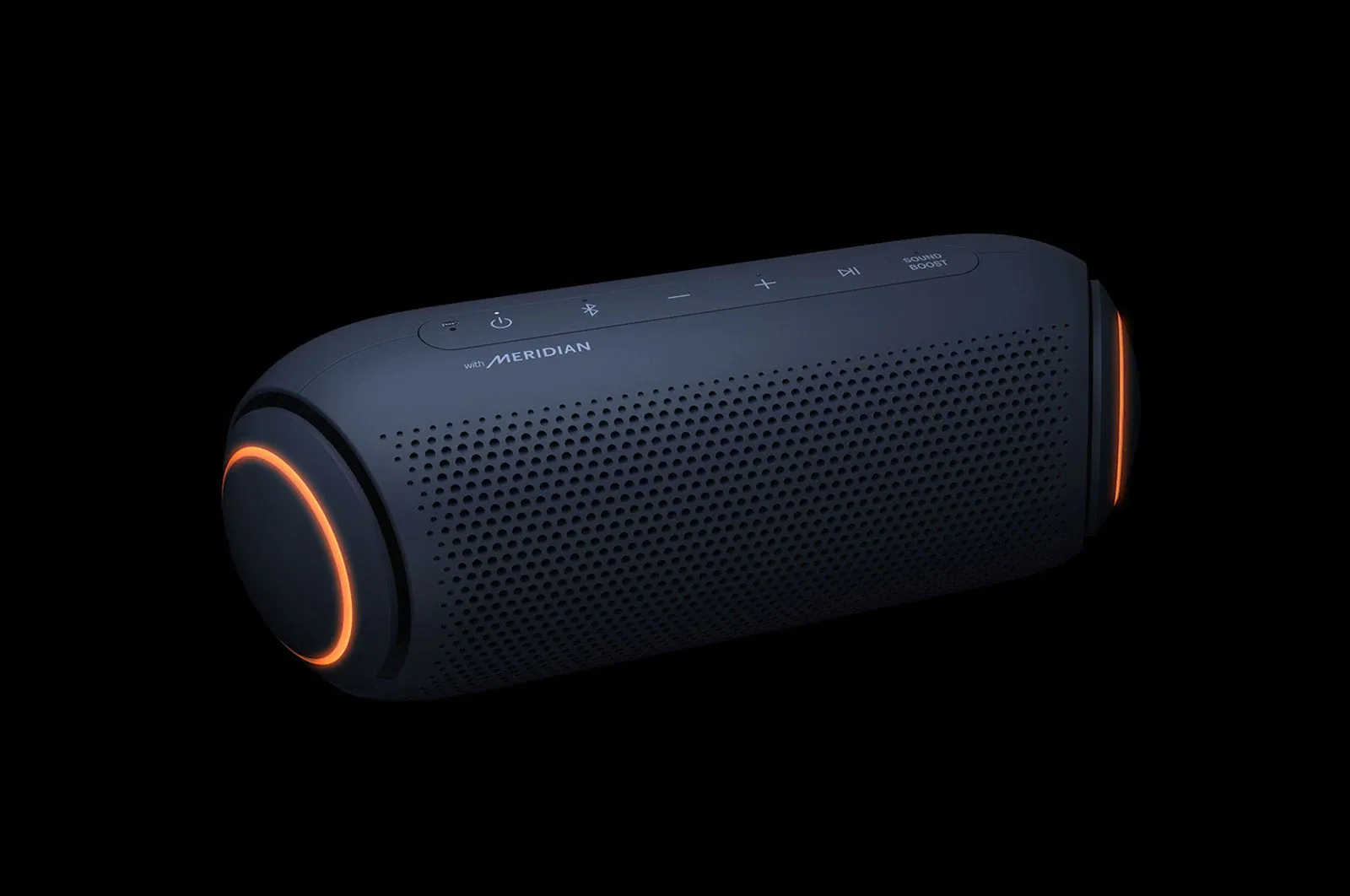 PL5.DDZALLK Bluetooth Speaker LG PL5 - 5