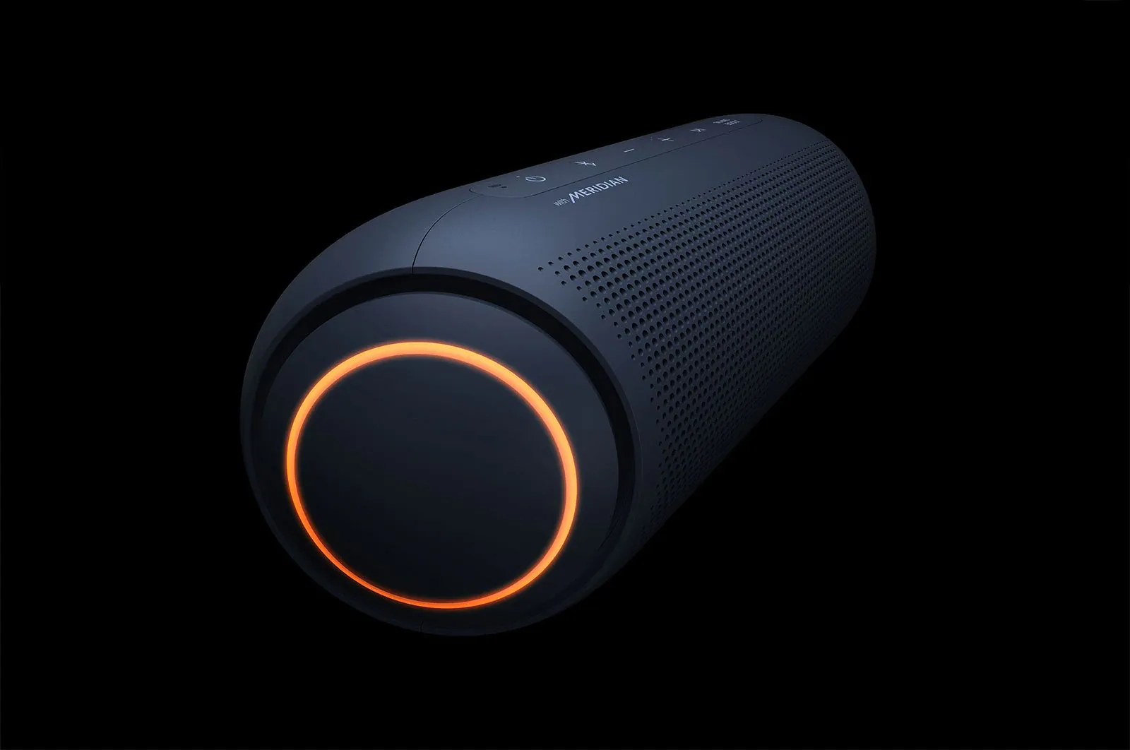 PL7.DDZALLK Bluetooth Speaker LG PL7 - 10
