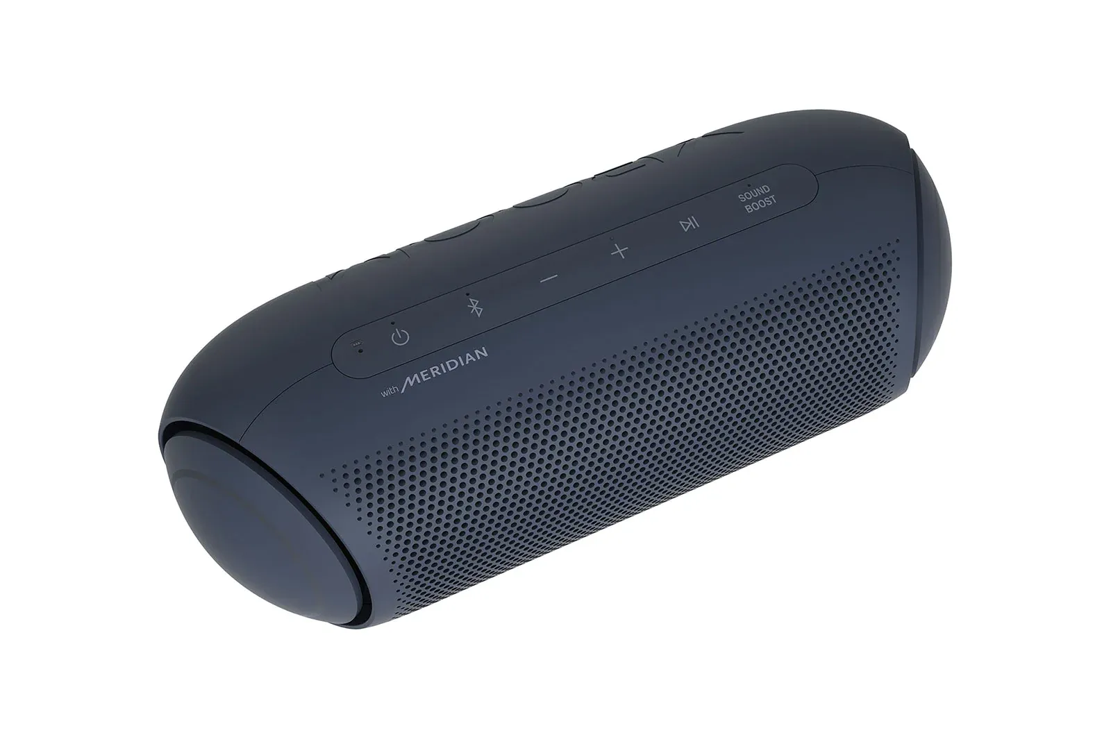 PL7.DDZALLK Bluetooth Speaker LG PL7 - 2
