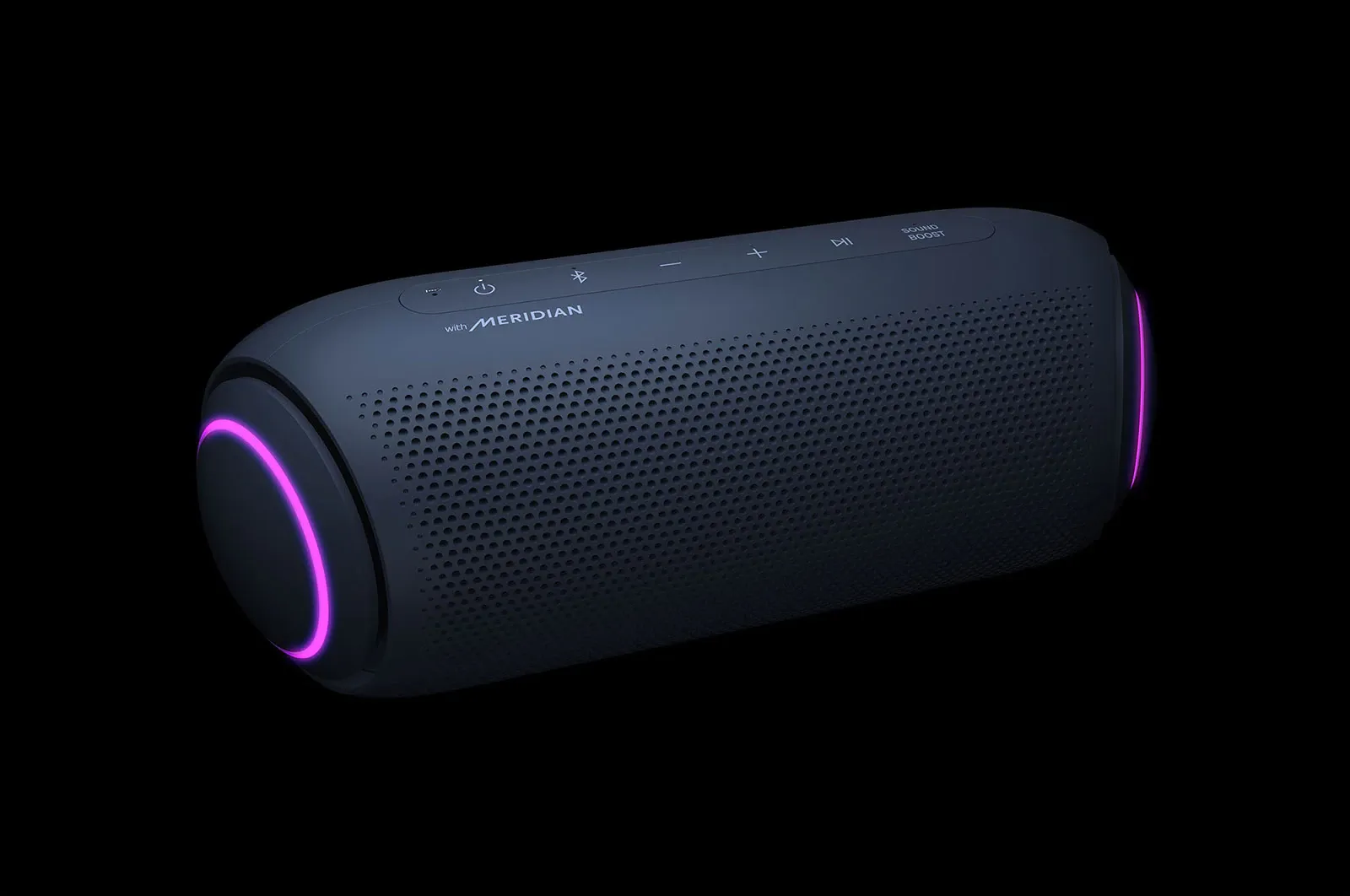 PL7.DDZALLK Bluetooth Speaker LG PL7 - 11