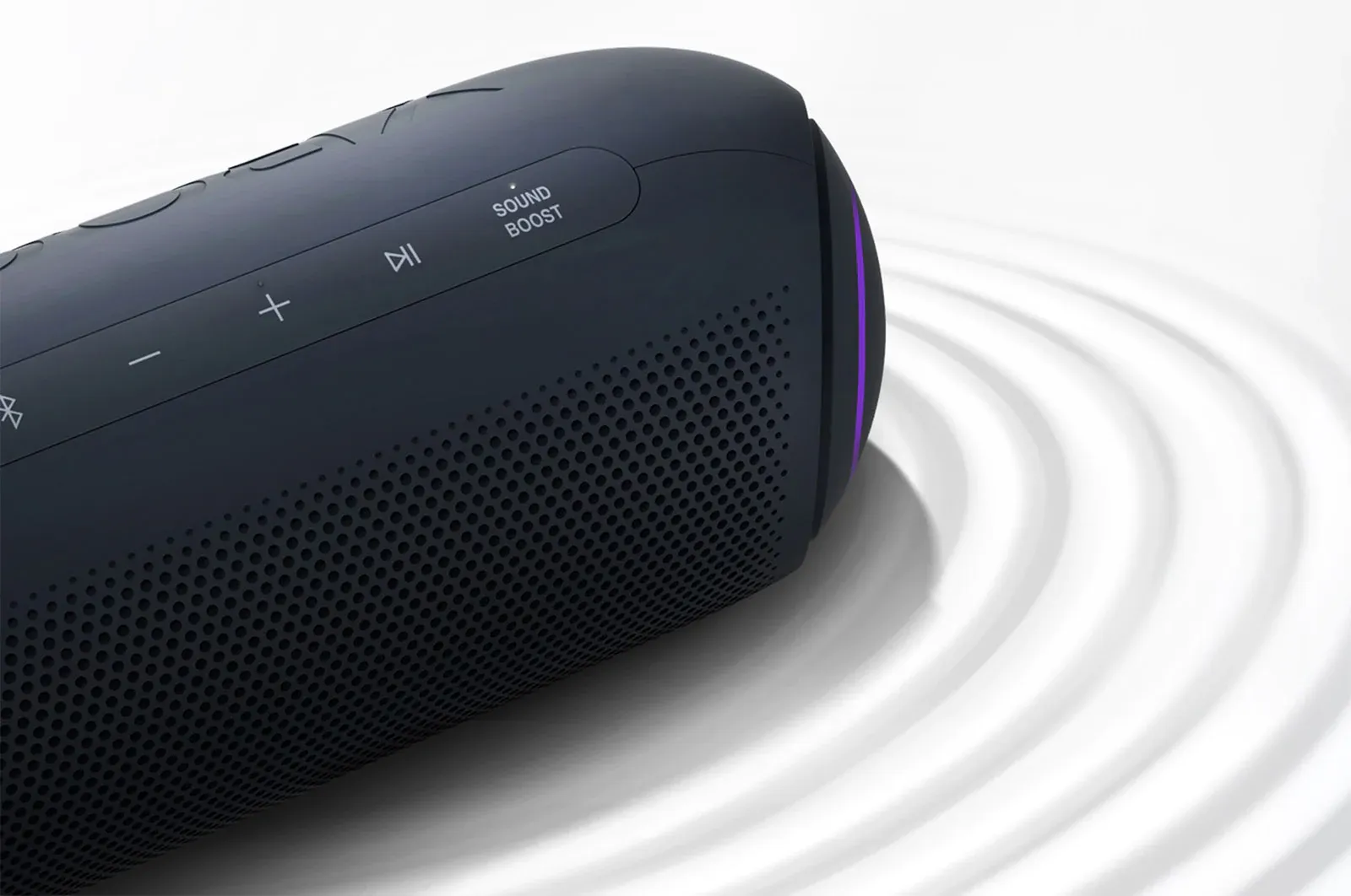 PL7.DDZALLK Bluetooth Speaker LG PL7 - 7