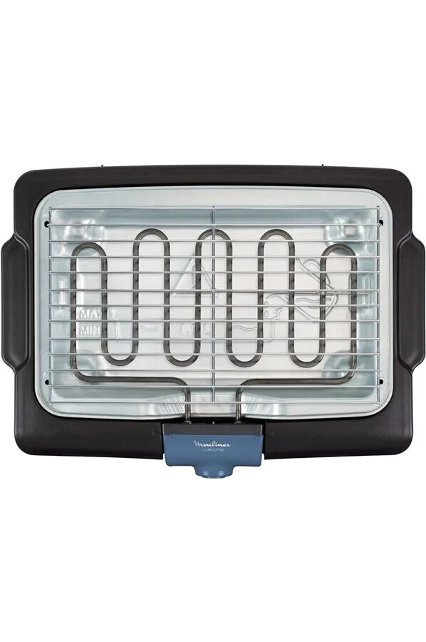 BG135812 BARBECUE ELECTRIQUE MOULINEX SUR PIEDS ACCESSIMO - 4