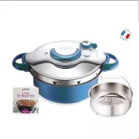 Cocotte-Minute SEB Clipso Duo 5L Induction