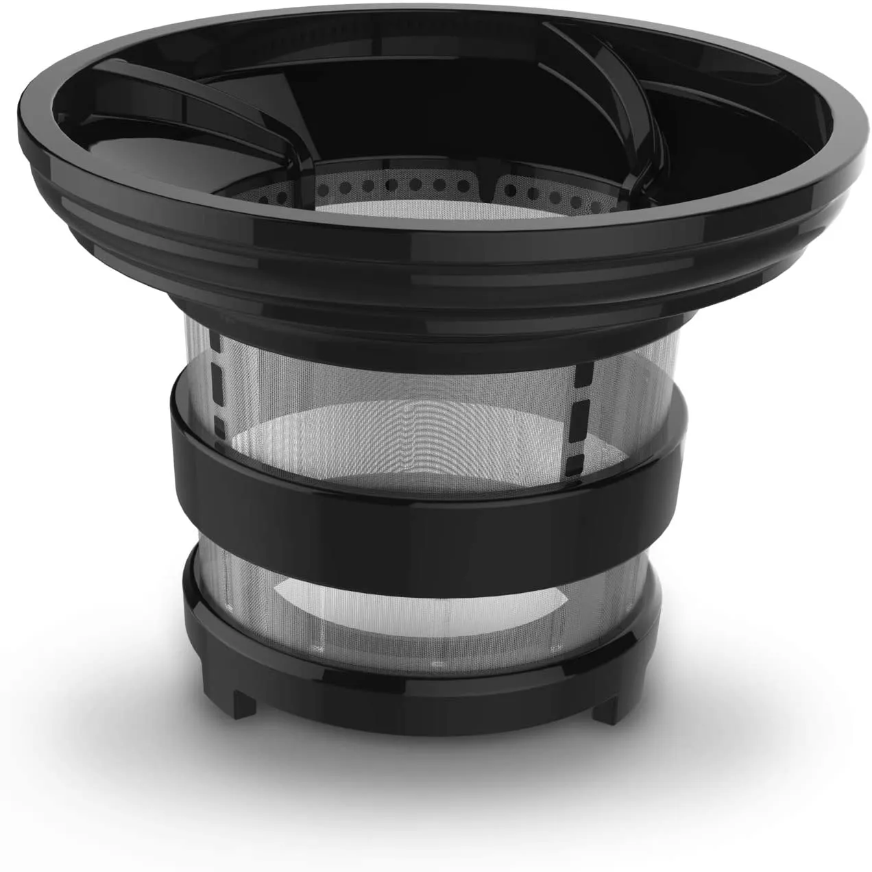ZU420E10 EXTRACTEUR DE JUS MOULINEX JUICE & CLEAN - 4