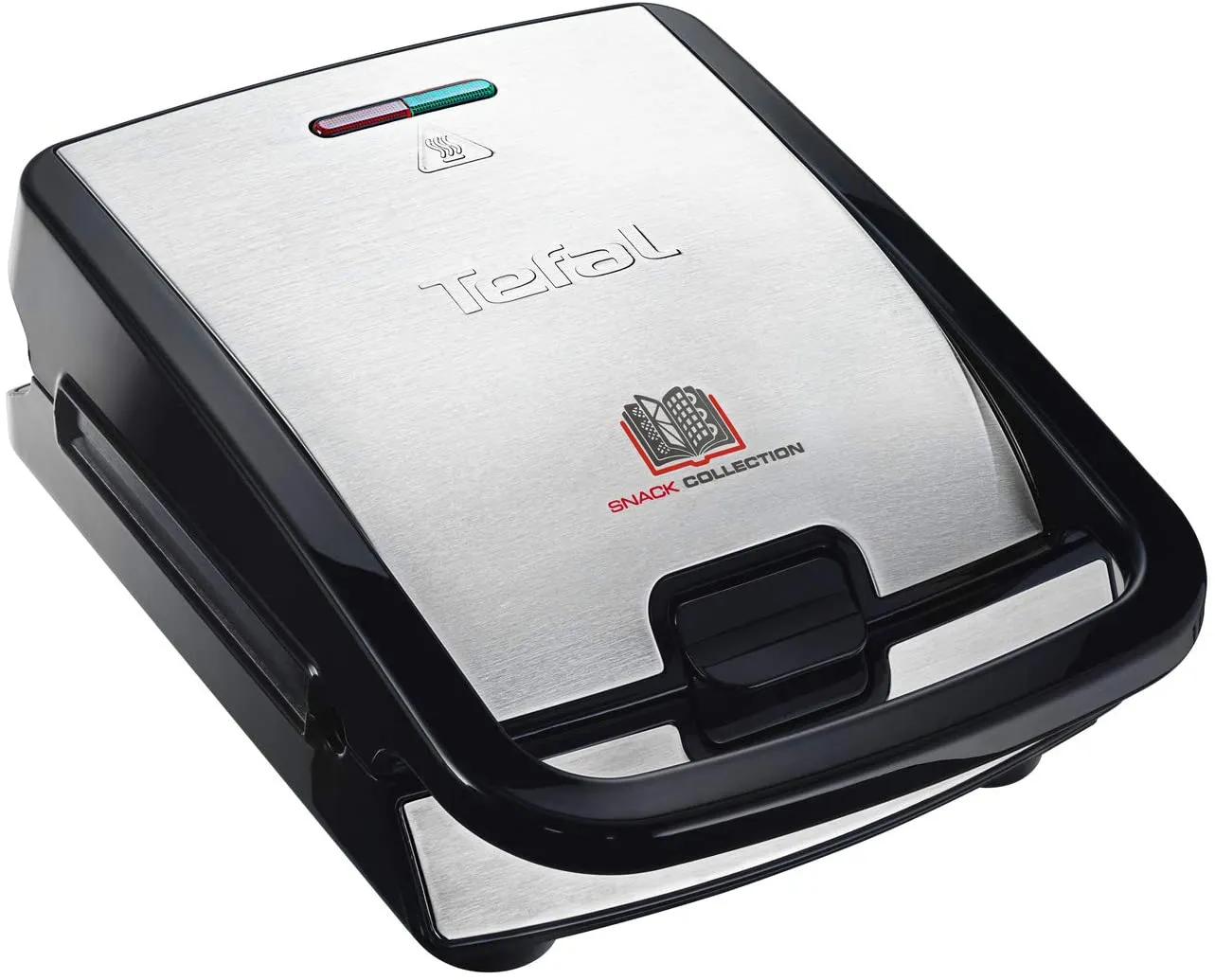 SW853D12 GAUFRIER TEFAL SNACK COLLECTION CROQUE ET GAUFRE - 3