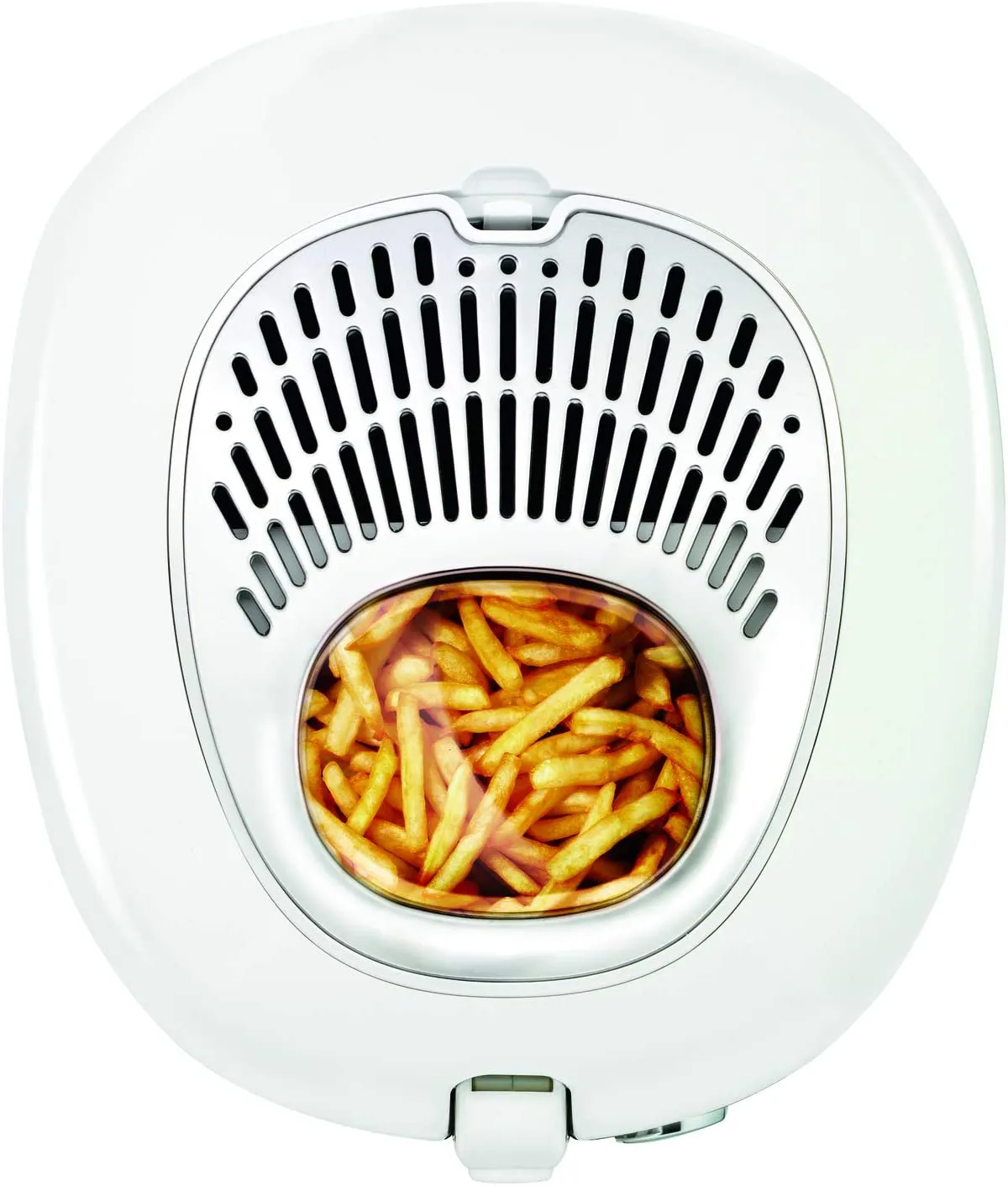 AM480070 Friteuse Moulinex Classique Mega XXL 2 Kg - 5