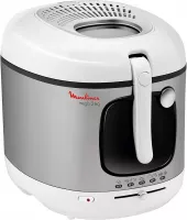 Friteuse Moulinex Classique Mega XXL 2 Kg