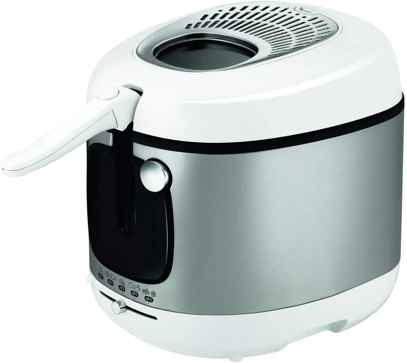 AM480070 Friteuse Moulinex Classique Mega XXL 2 Kg - 1