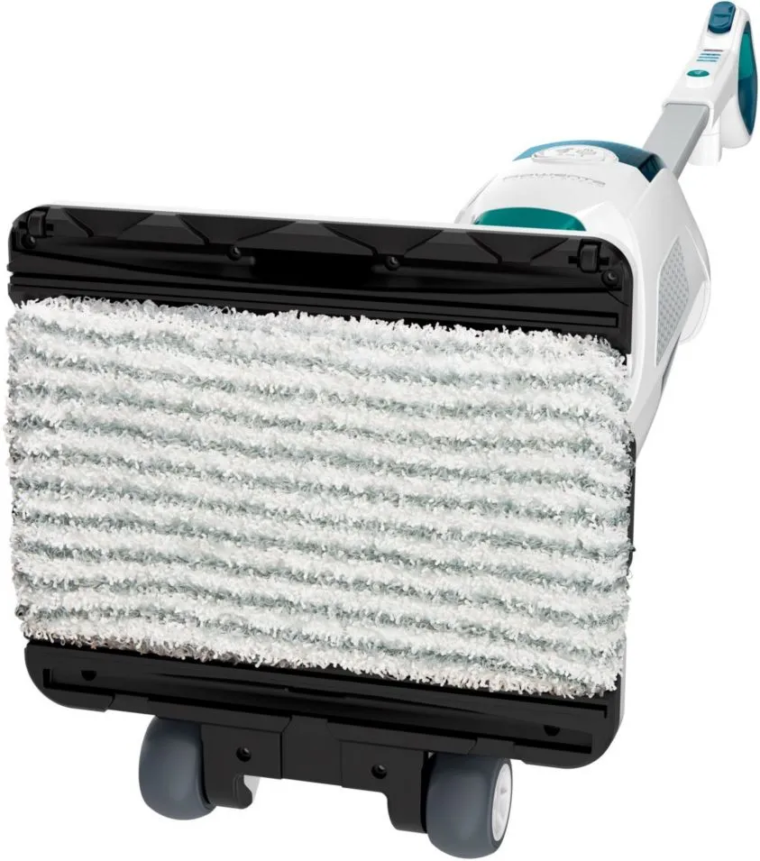 RY7777 Aspirateur Nettoyeur vapeur ROWENTA CLEAN & STEAM - 5