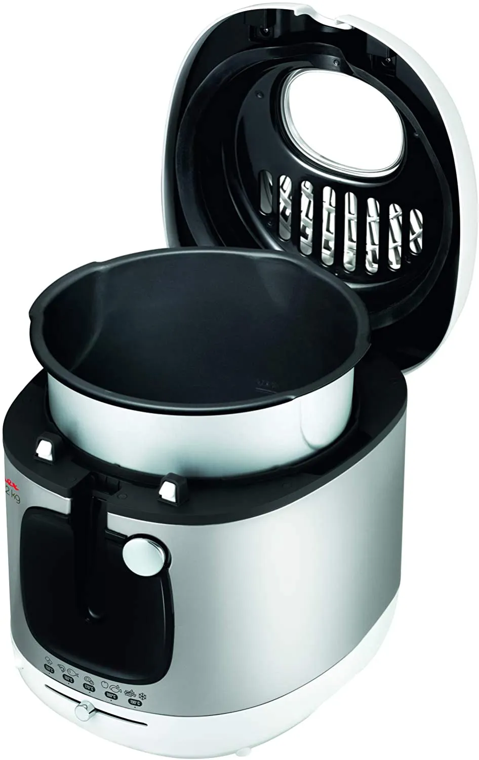 AM480070 Friteuse Moulinex Classique Mega XXL 2 Kg - 2