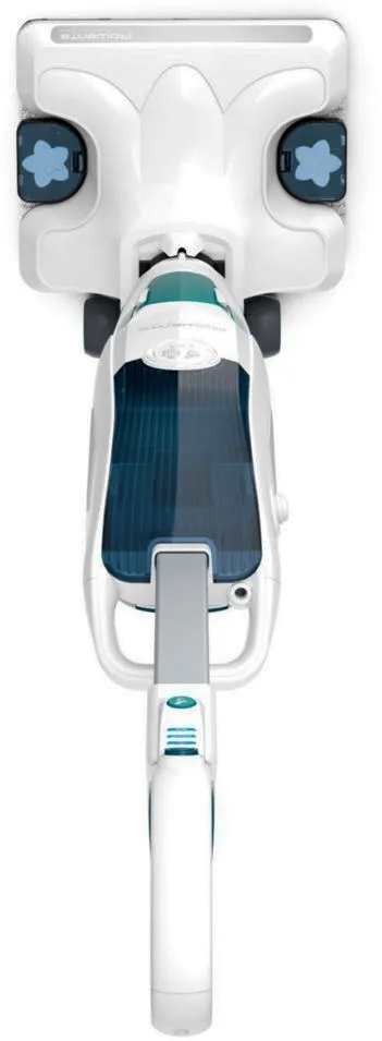 RY7777 Aspirateur Nettoyeur vapeur ROWENTA CLEAN & STEAM - 1
