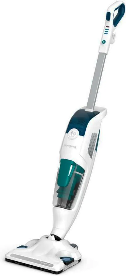RY7777 Aspirateur Nettoyeur vapeur ROWENTA CLEAN & STEAM - 4