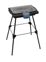 BARBECUE ELECTRIQUE MOULINEX SUR PIEDS ACCESSIMO